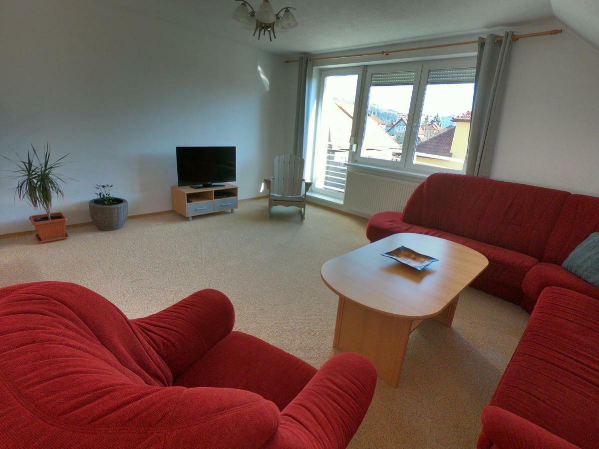 Apartment Amy ลิฟตอฟสกีมิคูลาช ภายนอก รูปภาพ